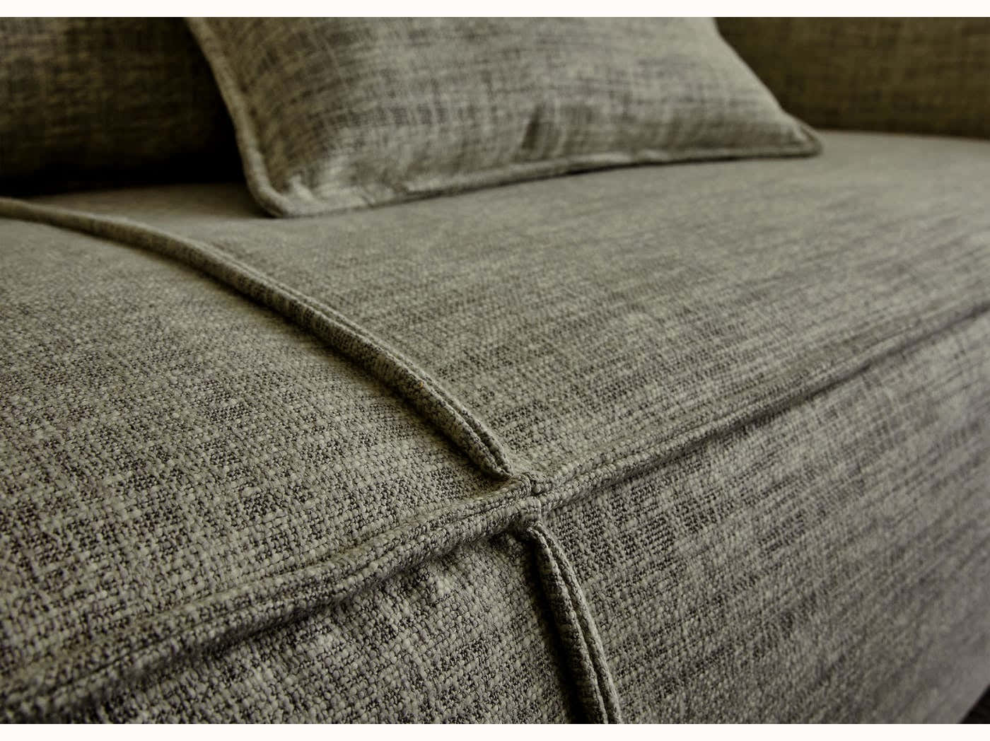 Divano letto angolare FOLIA