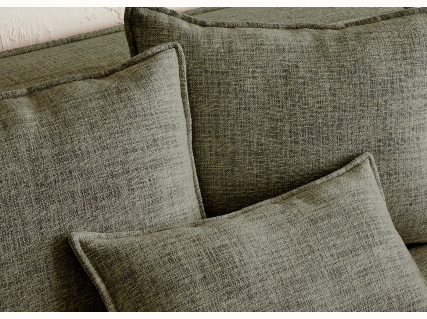 Divano letto angolare FOLIA