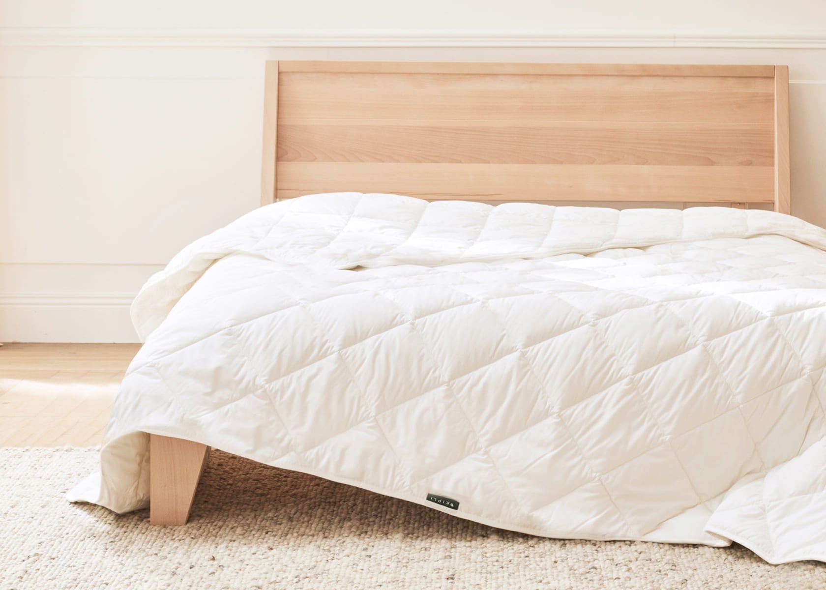 Summer Duvet