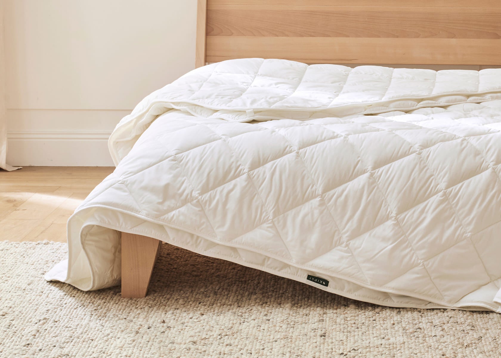 4-Season Duvet