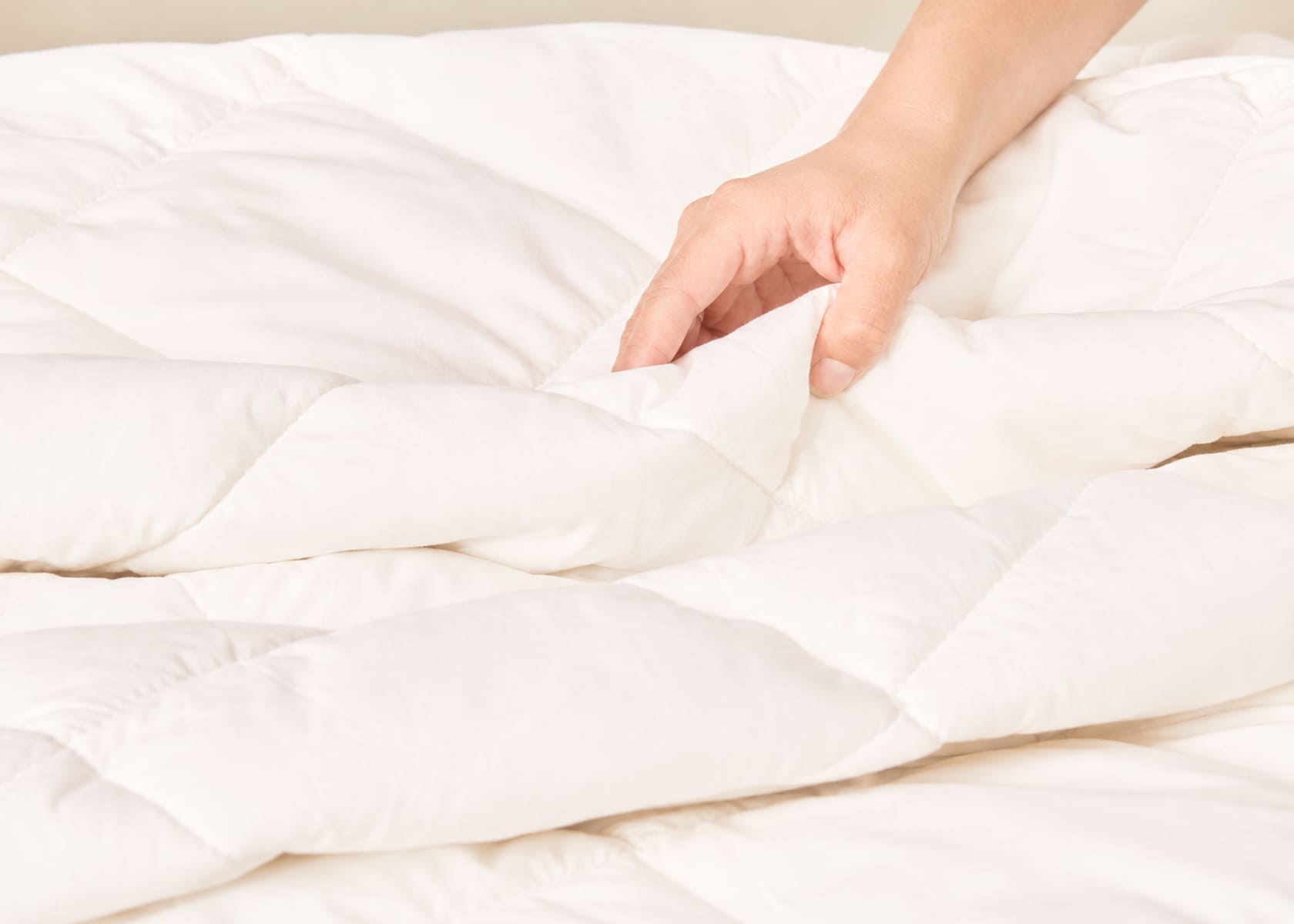 Summer Duvet