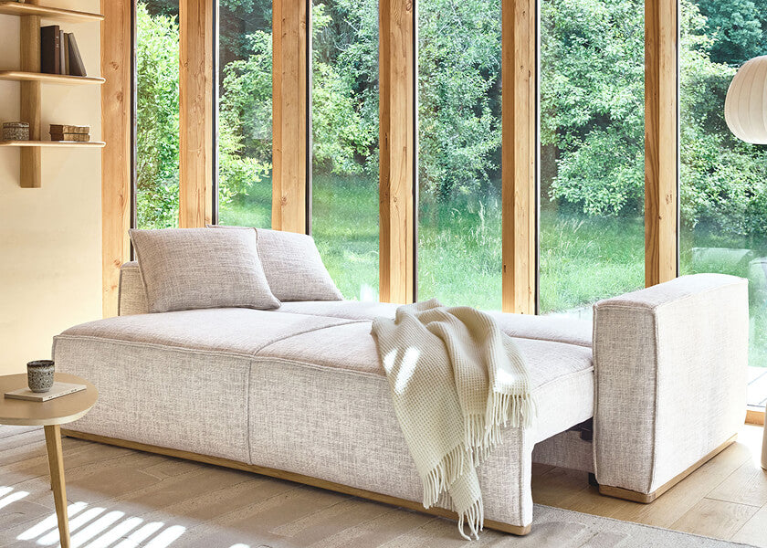 Schlafsofa FOLIA