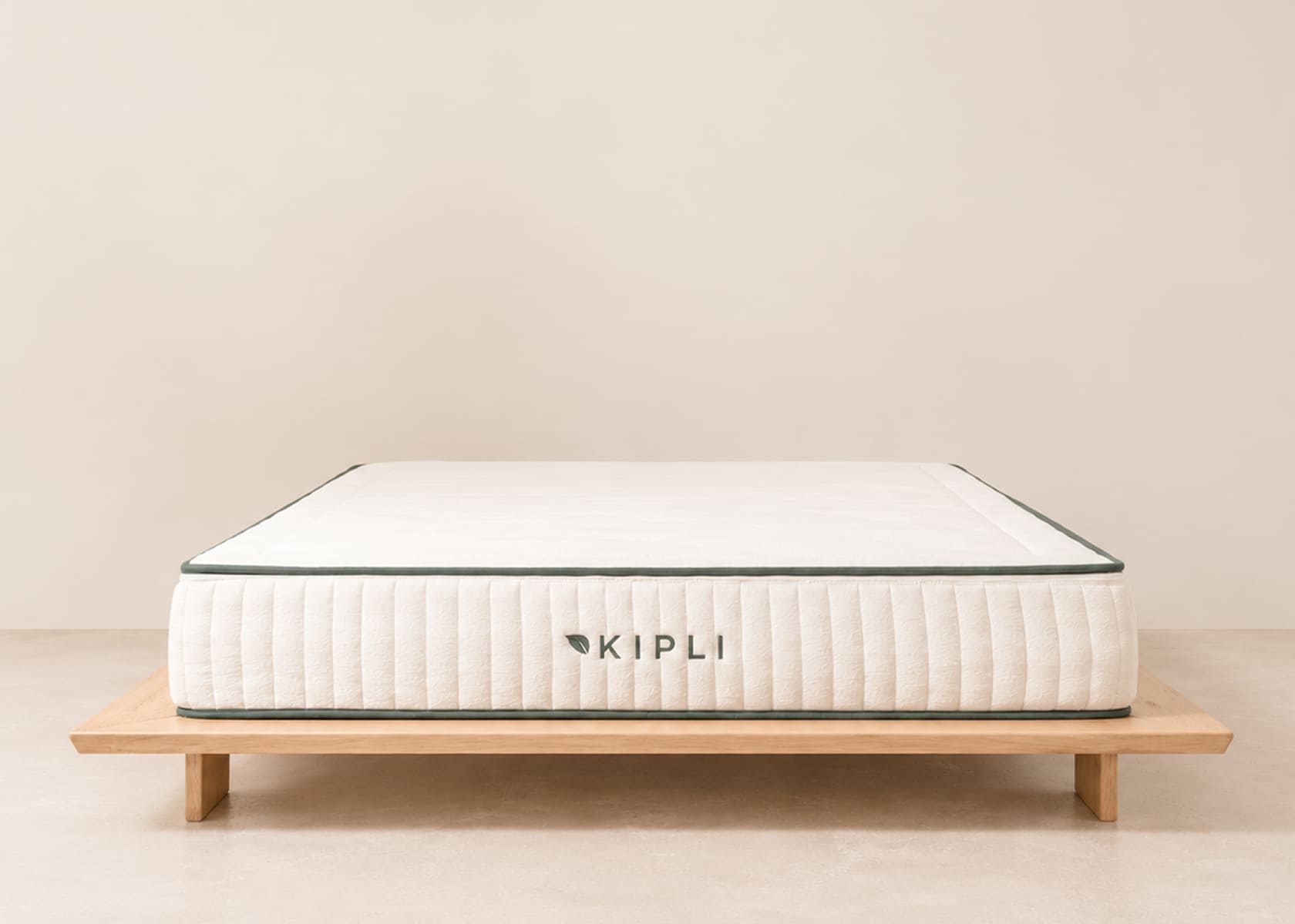 Matelas latex naturel Premium