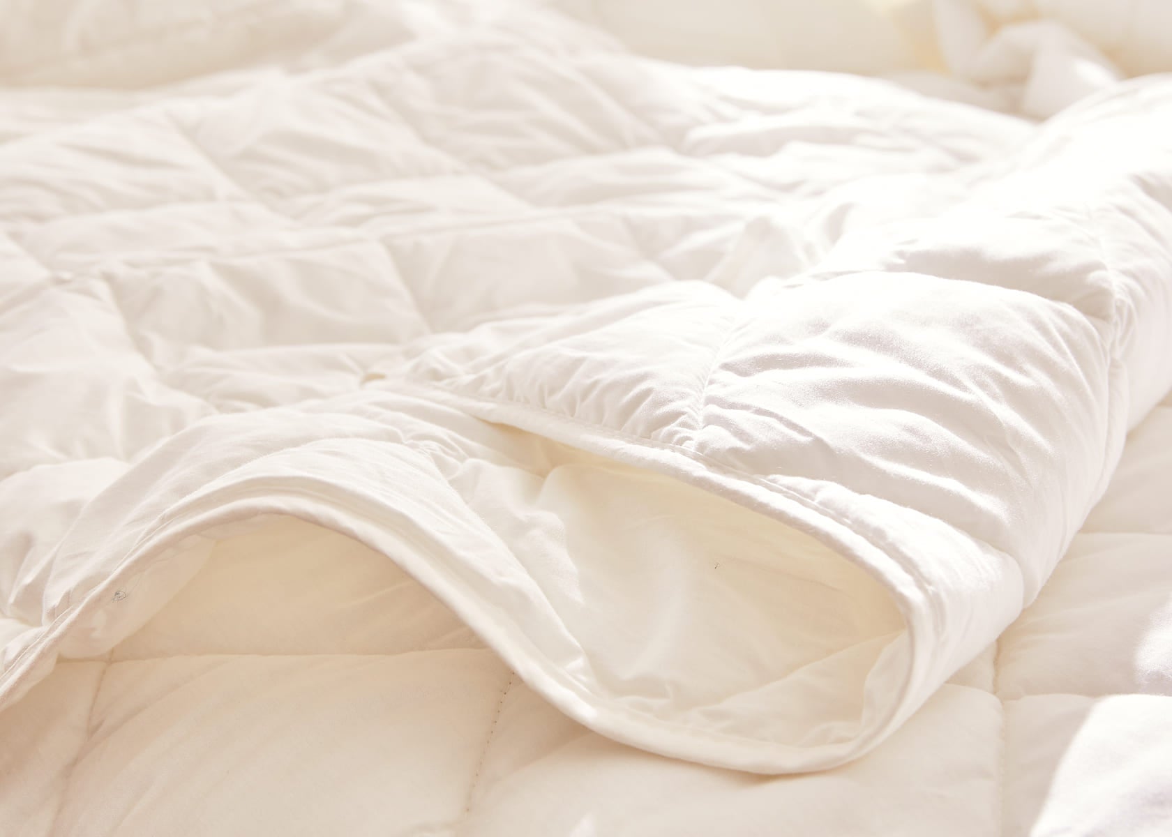 Summer Duvet