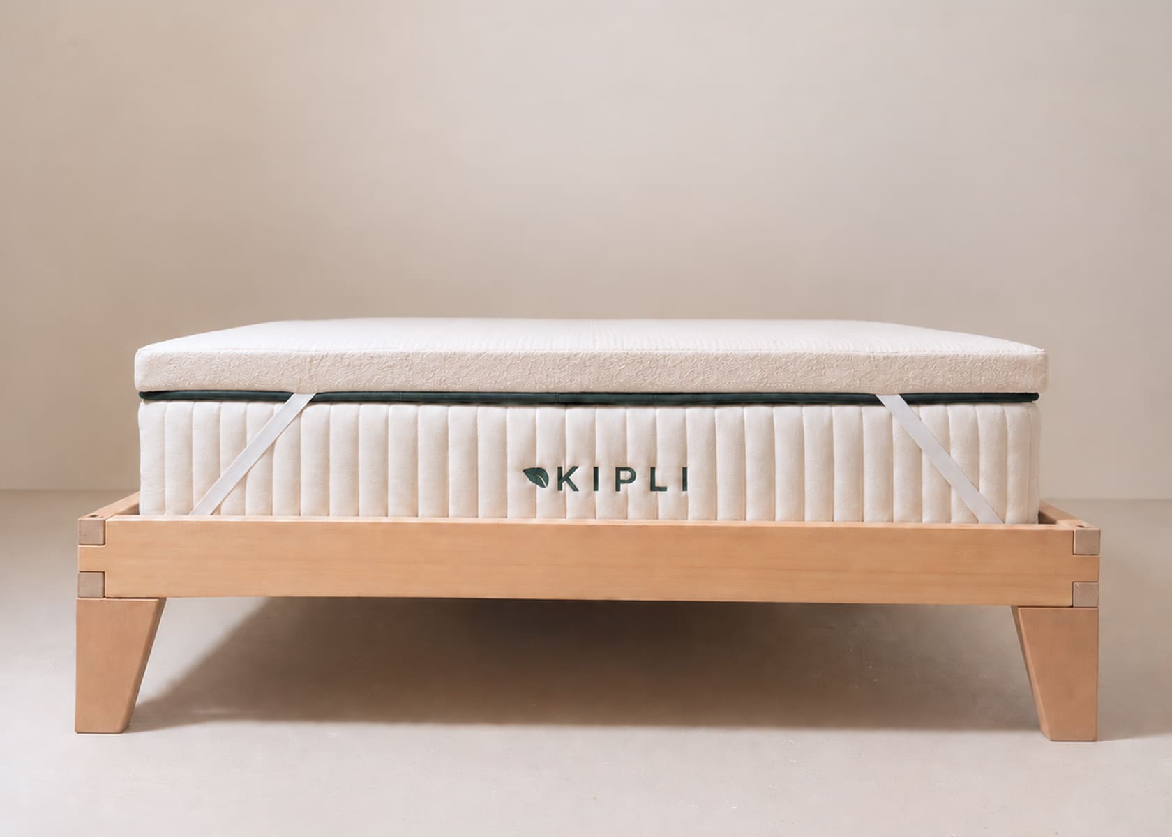 Matrasbeschermer van natuurlatex