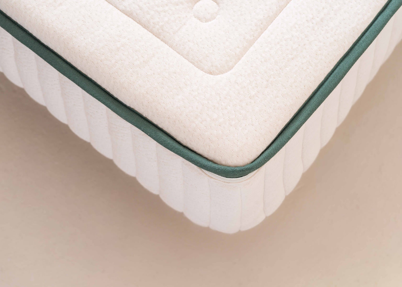 Premium-Matratze aus Naturlatex