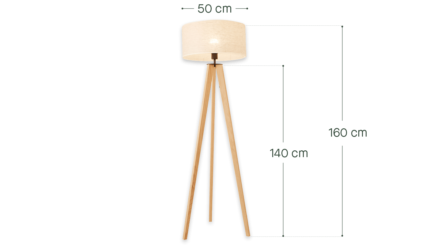 Dimensioni del prodotto