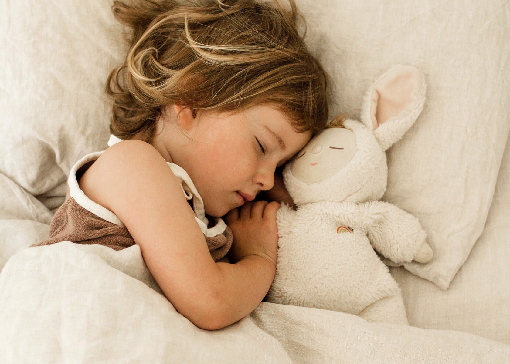 Materasso per bambini in lattice naturale