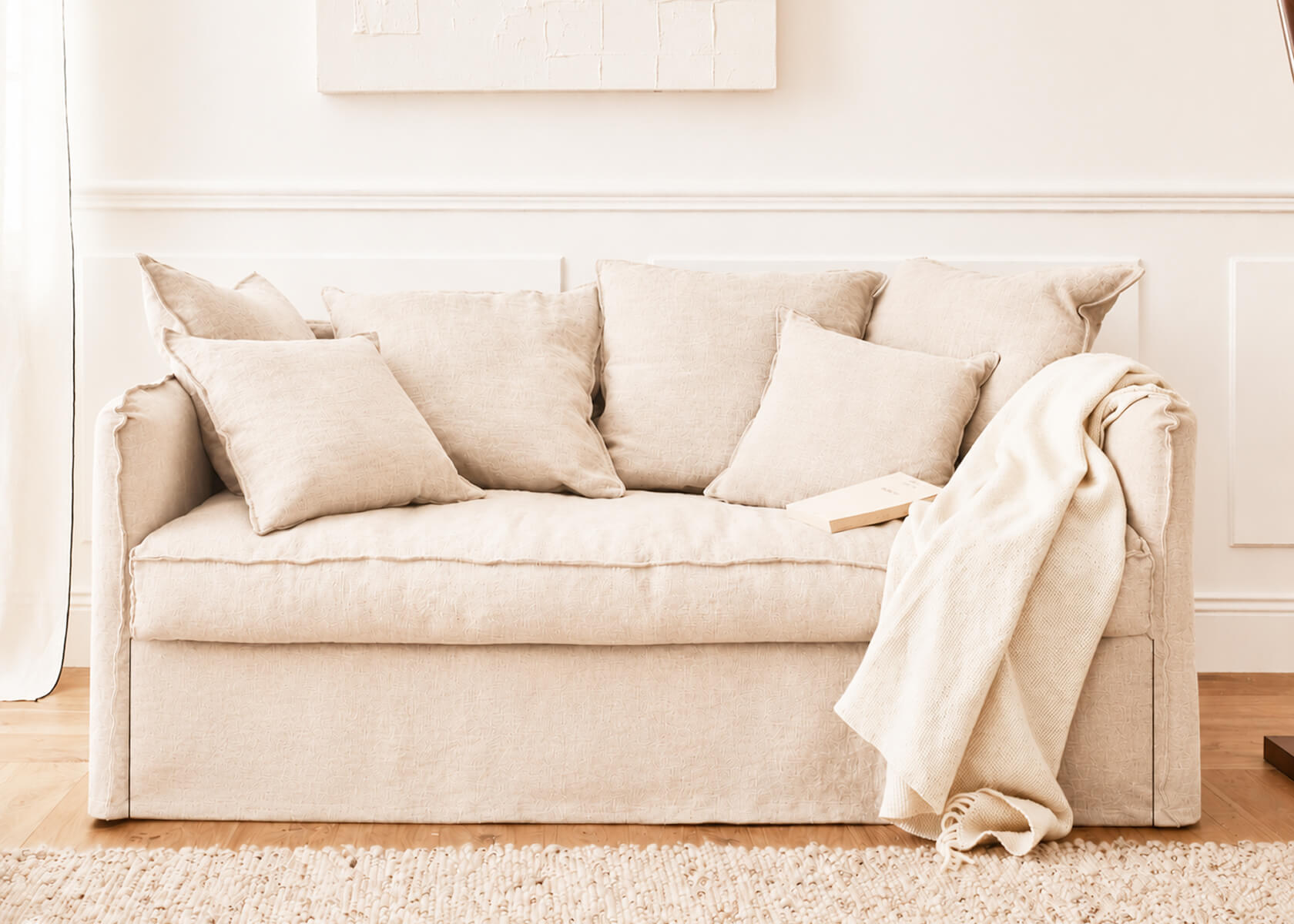 Schlafsofas – 150 bis 199 cm