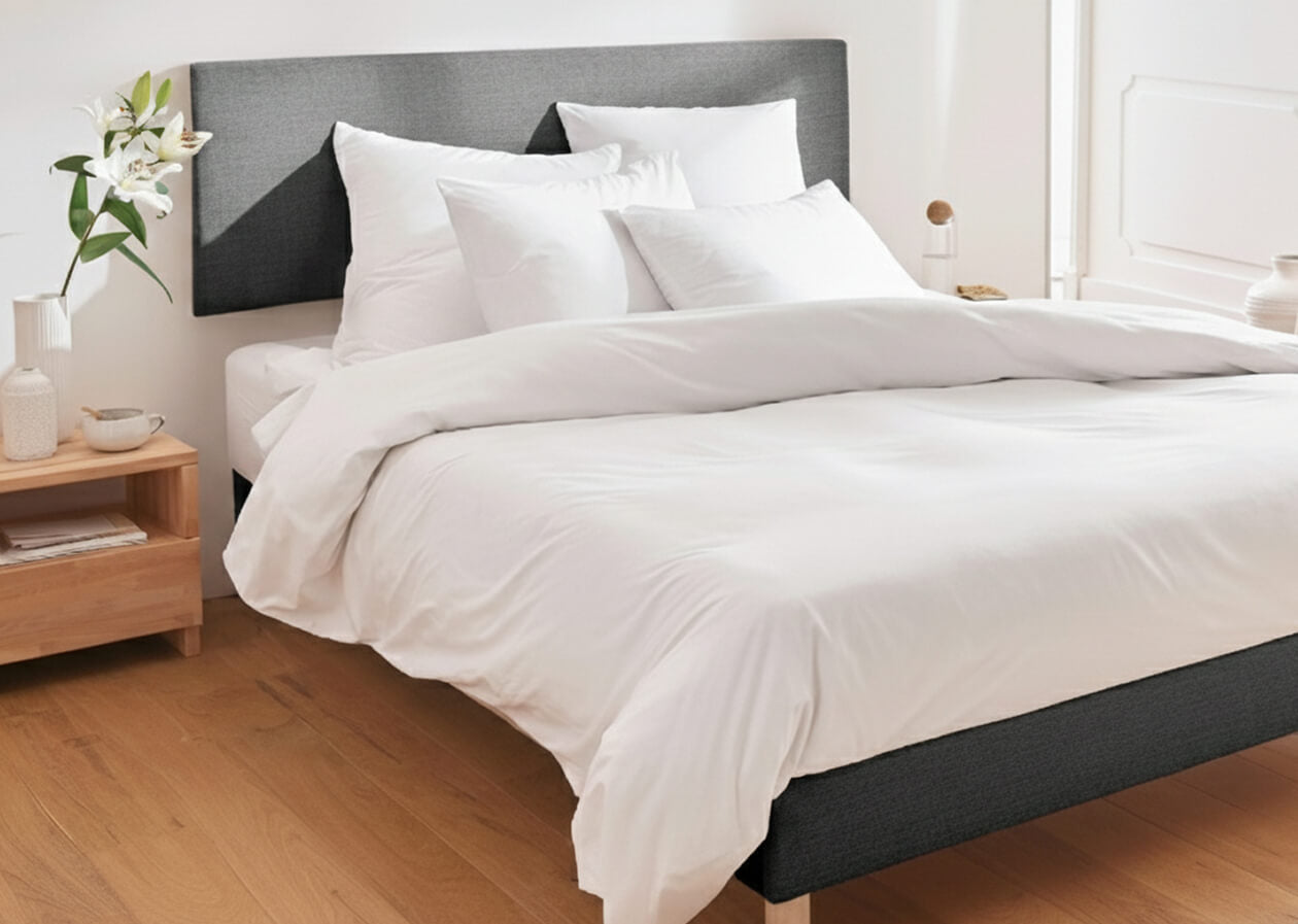 Rete a molle imbottita OTTO