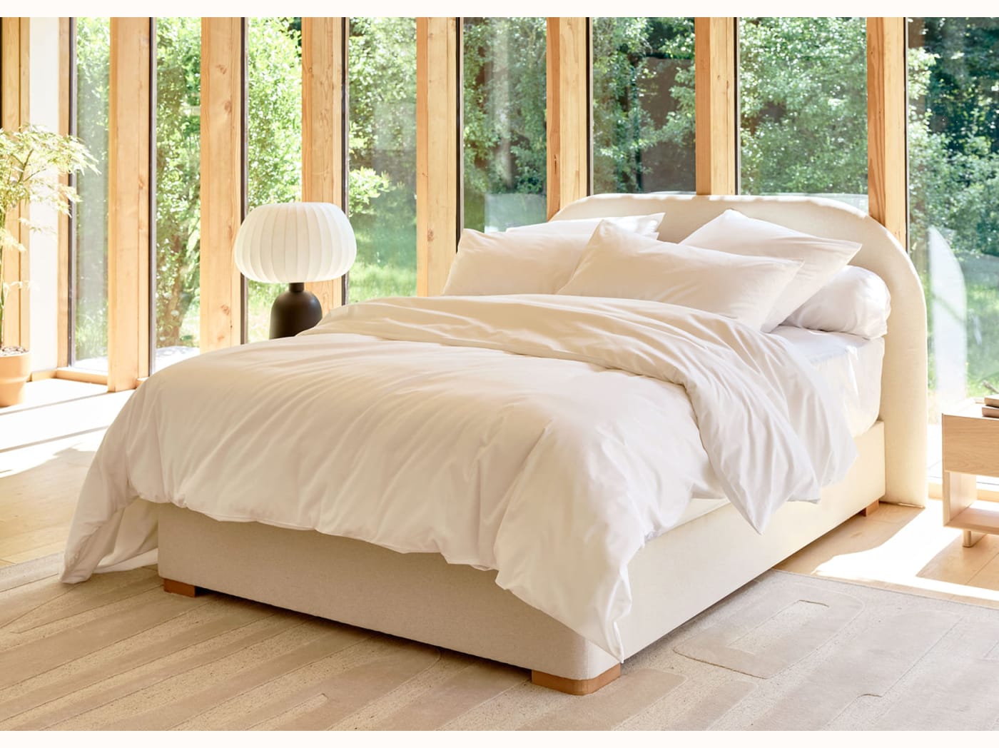 Rete imbottita premium - LE LAC