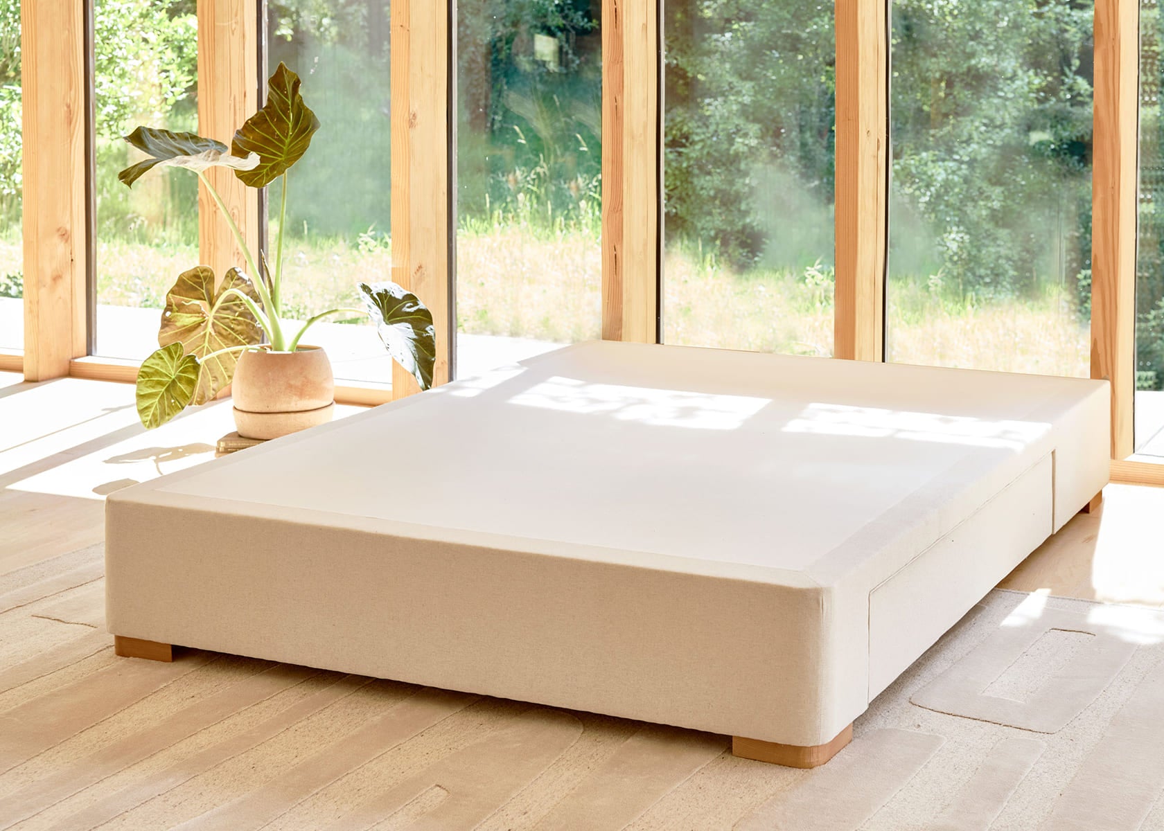 Rete imbottita premium - LE LAC