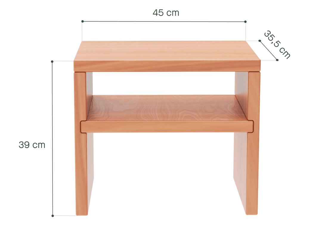 Dimensioni del prodotto