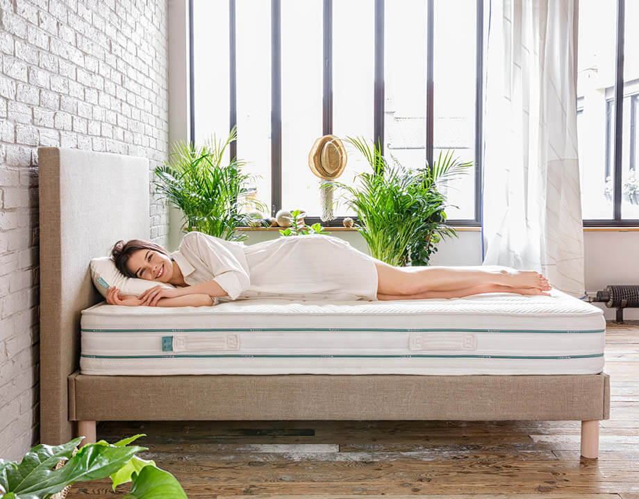 Le Matelas Latex Naturel Kipli Dormez En Pleine Nature