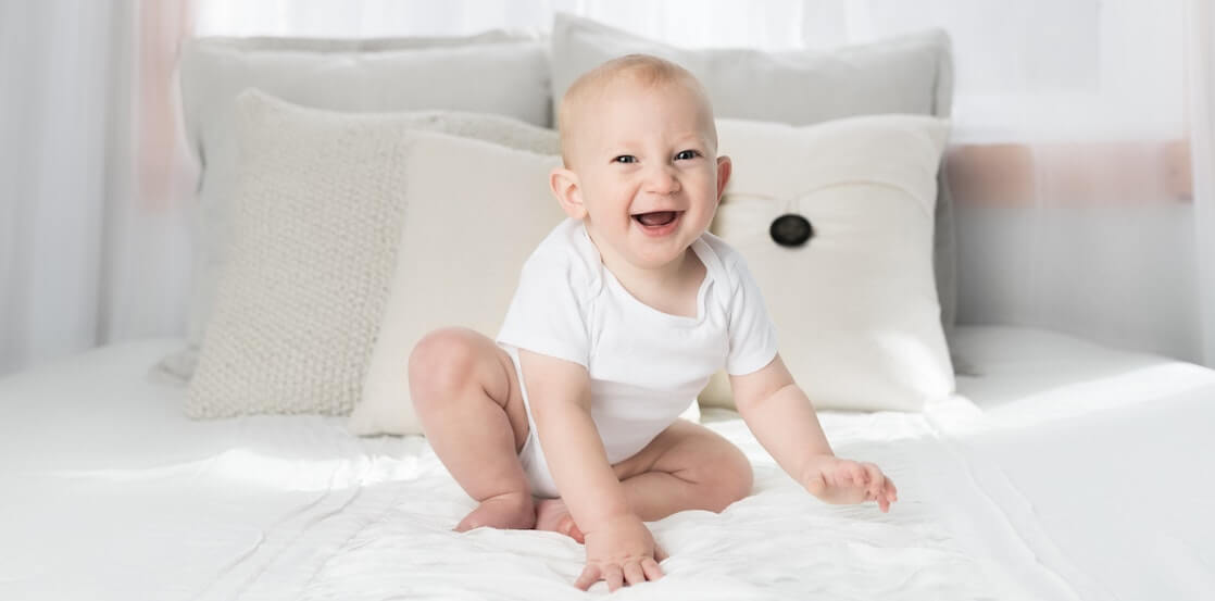 Le matelas pour lit bébé - Ma Baby Checklist