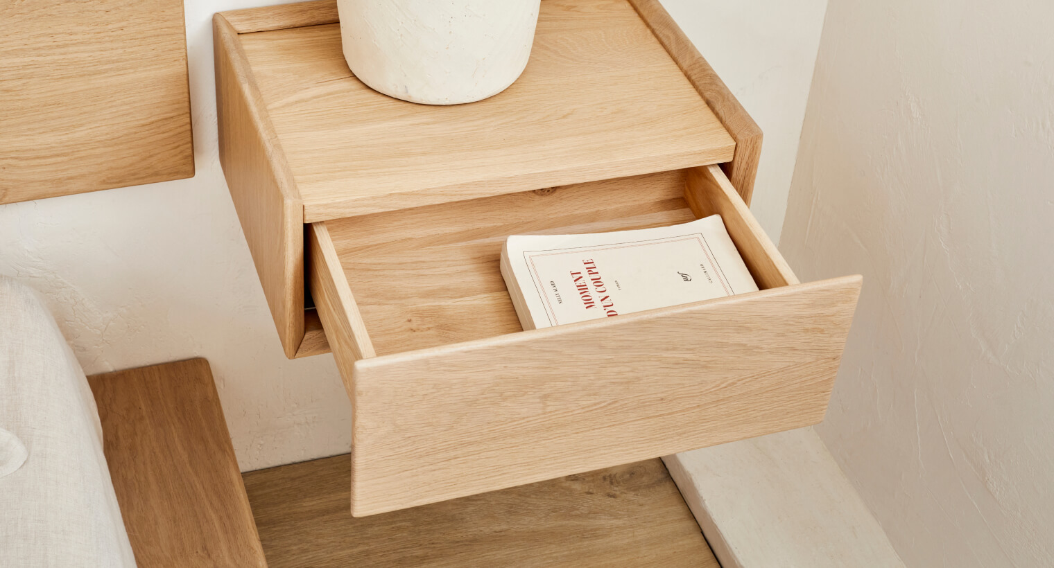 Die Wahl der Exzellenz für ein natürliches Interieur