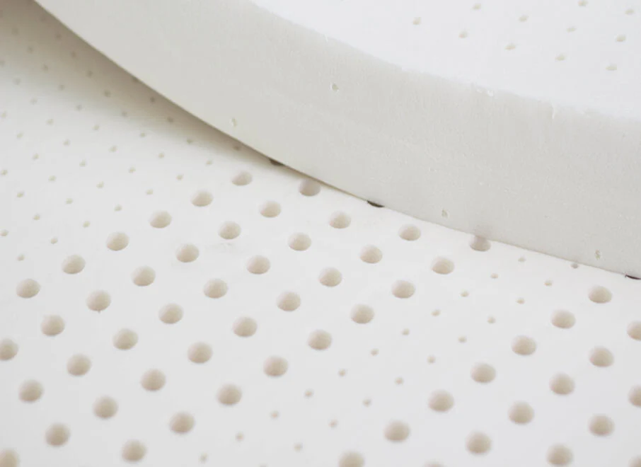 Materasso in lattice naturale o a molle: quale scegliere?