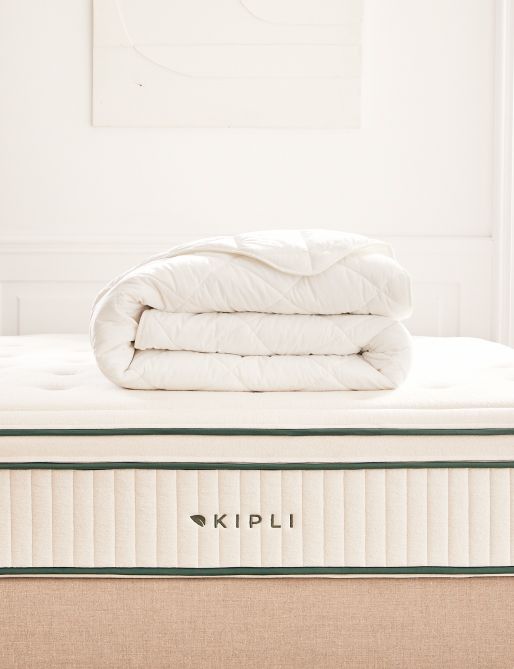 Quand et comment laver sa couette ?