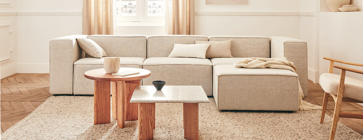 Choisir son mobilier : les critères à prendre en compte