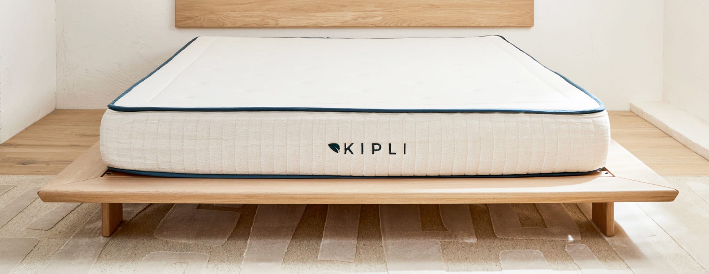 5 raisons de choisir le matelas naturel Kipli
