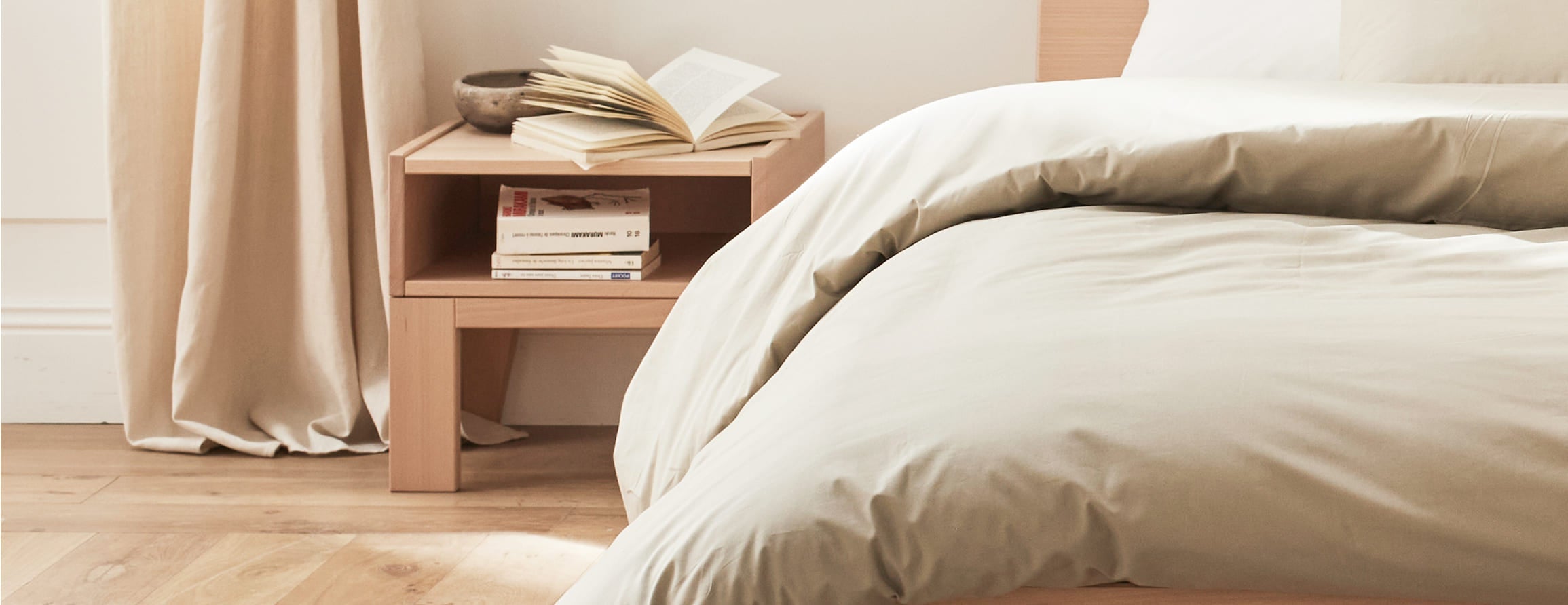 Comment choisir une table de chevet ?