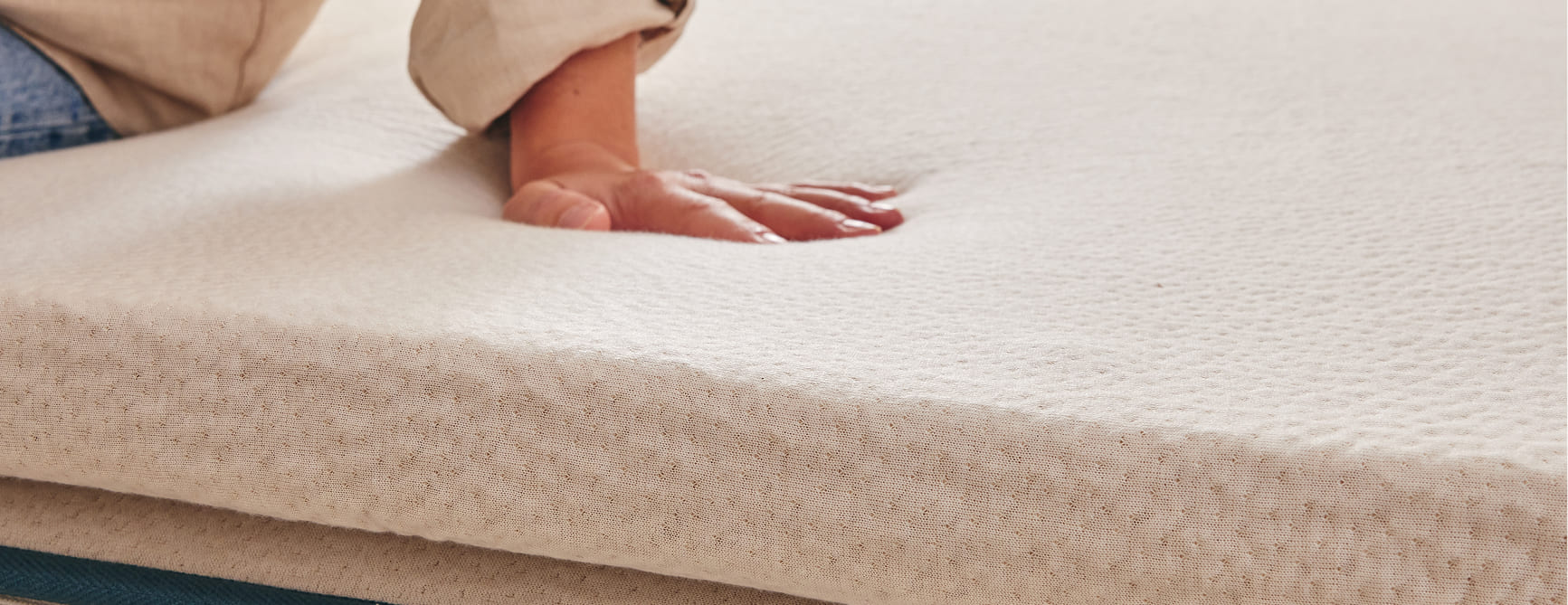 Le surmatelas : le petit détail qui transforme vos nuits