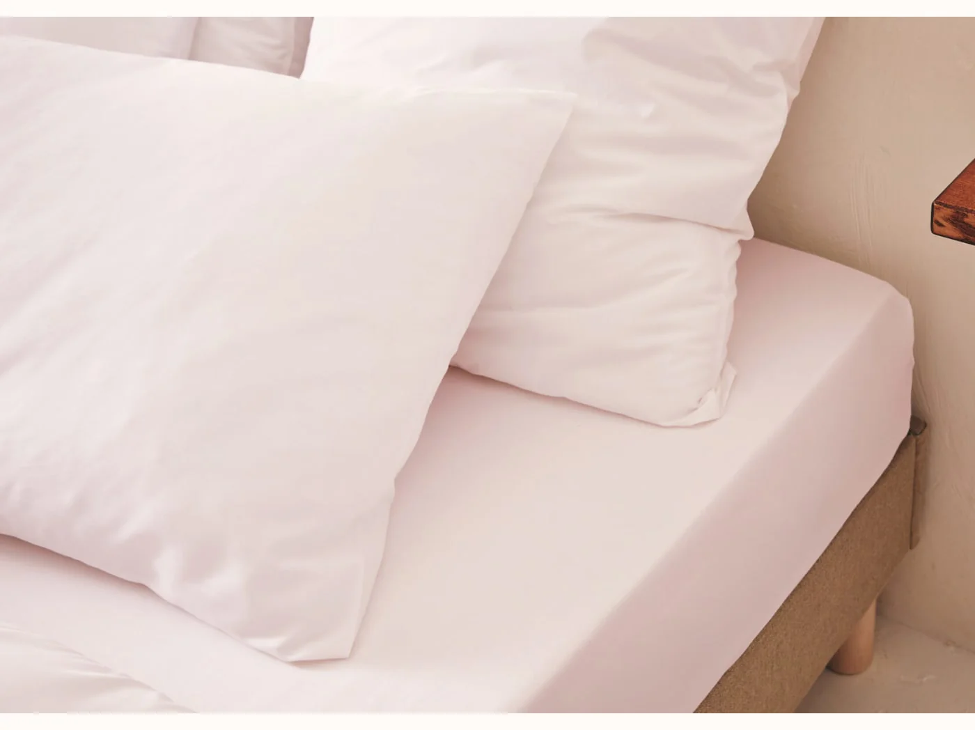 Federa in cotone bio per cuscino