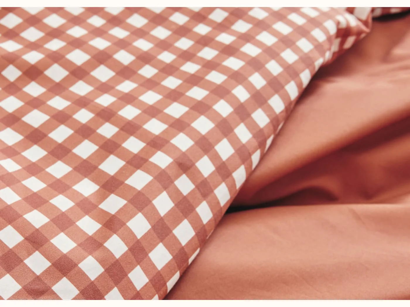 Federa in cotone bio per cuscino