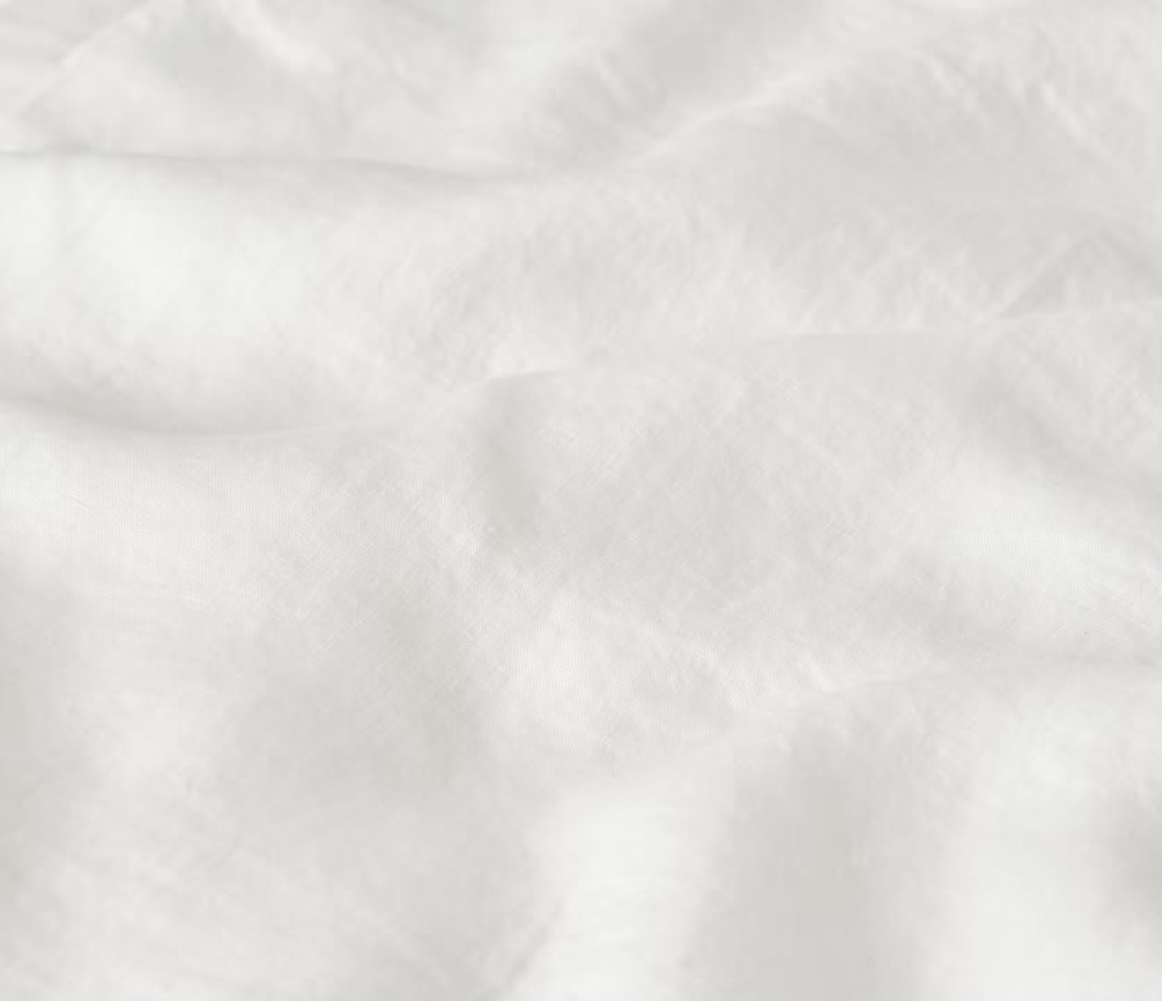 Copertura per piumone in lino lavato
