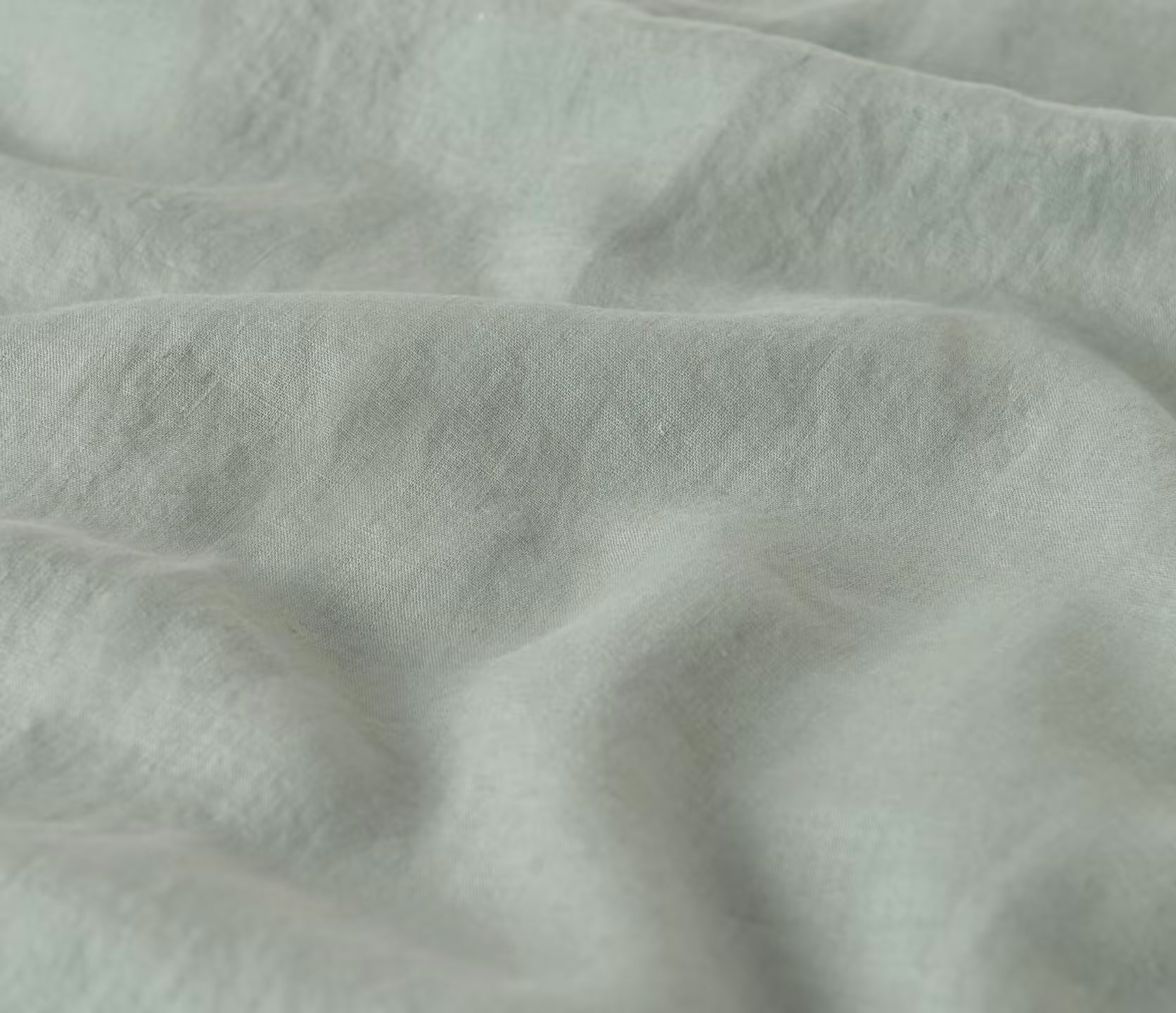 Copertura per piumone in lino lavato