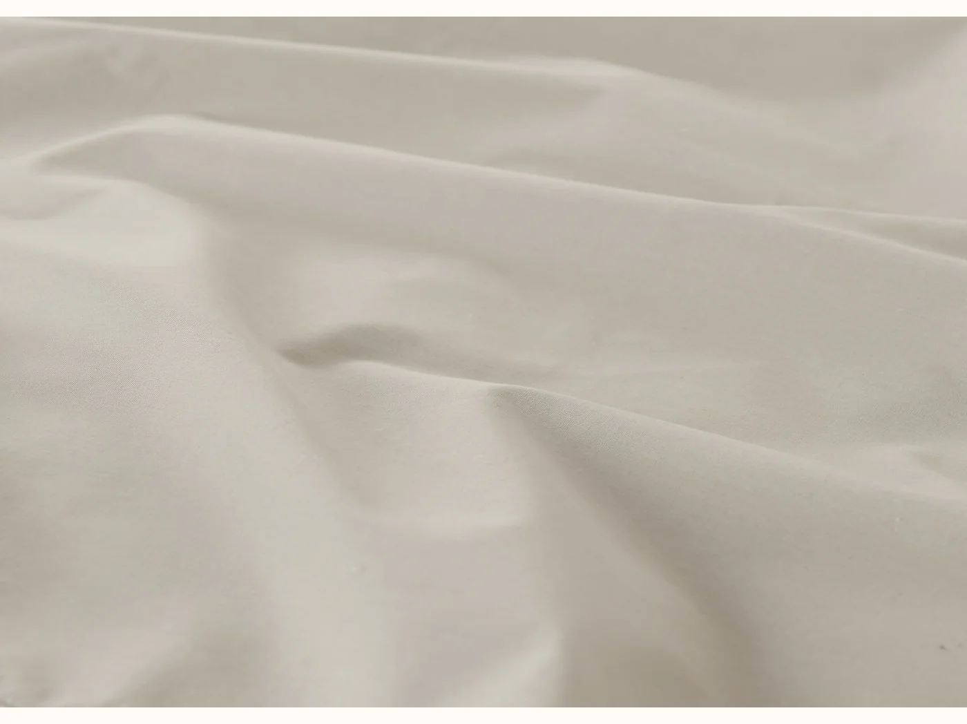 Federa in cotone bio per cuscino