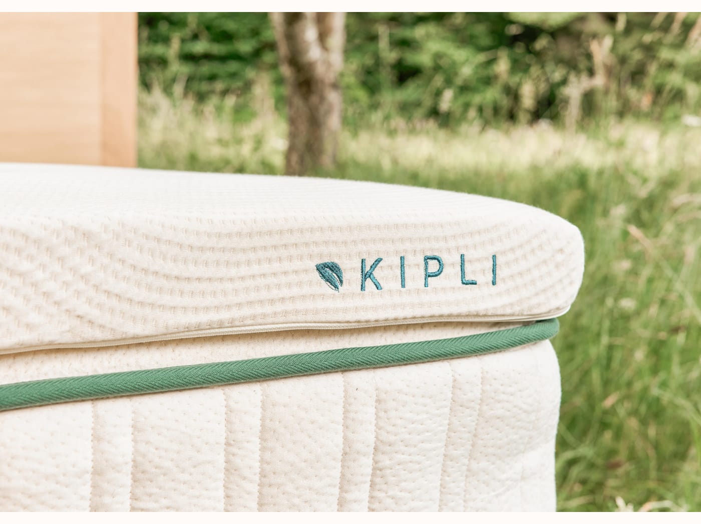 Topper in lattice naturale