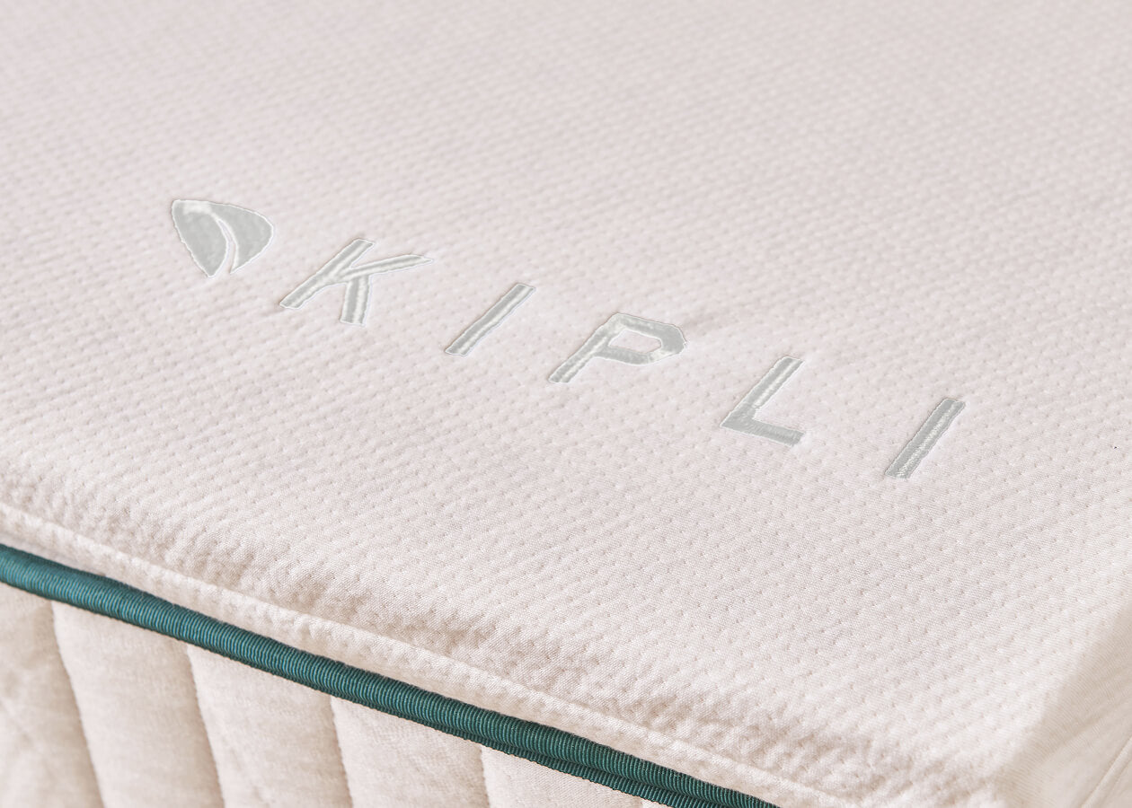 Topper in lattice naturale