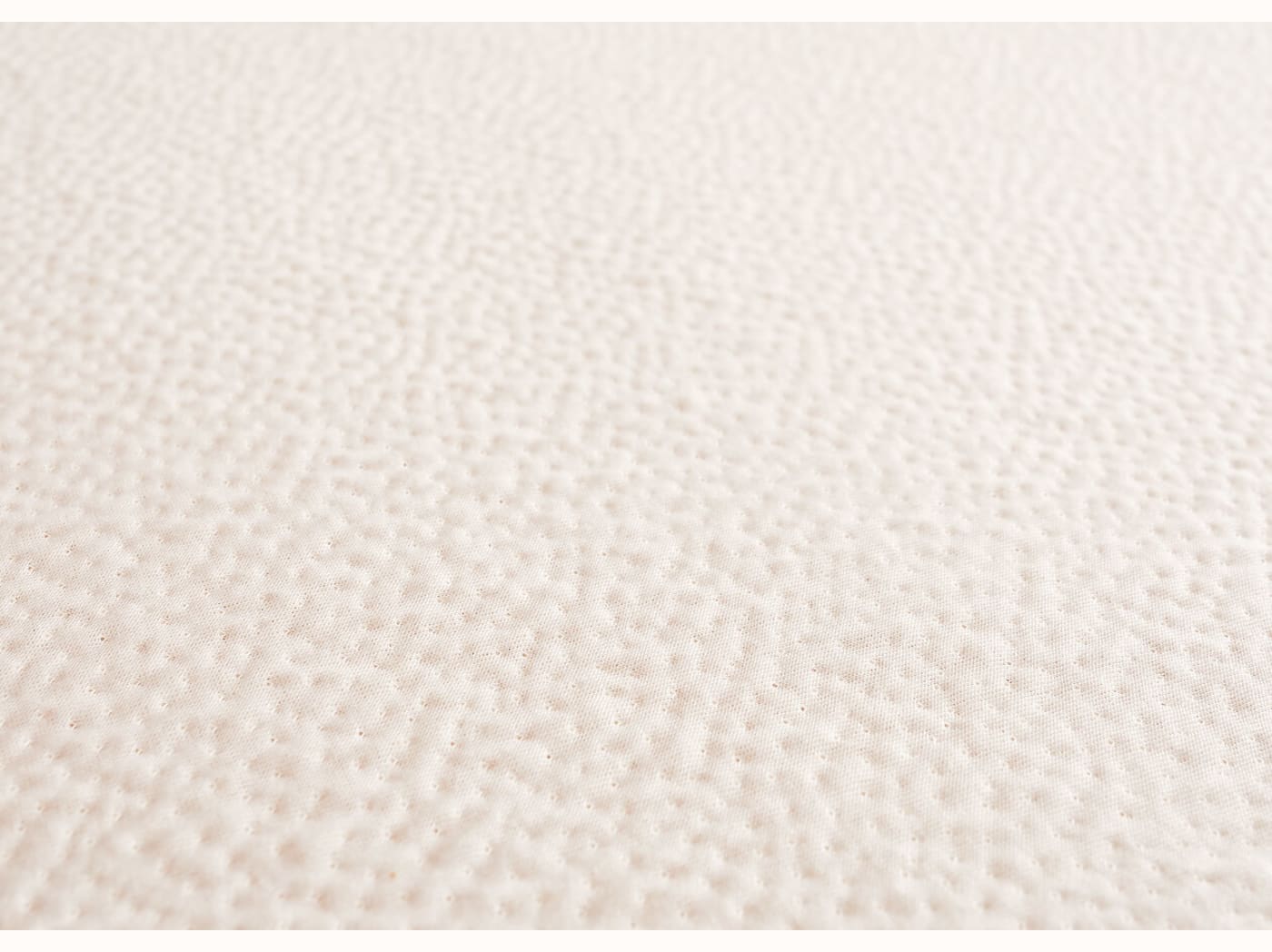 Topper in lattice naturale