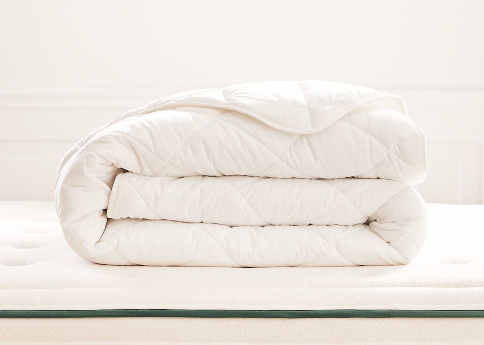 Piumone mezza stagione