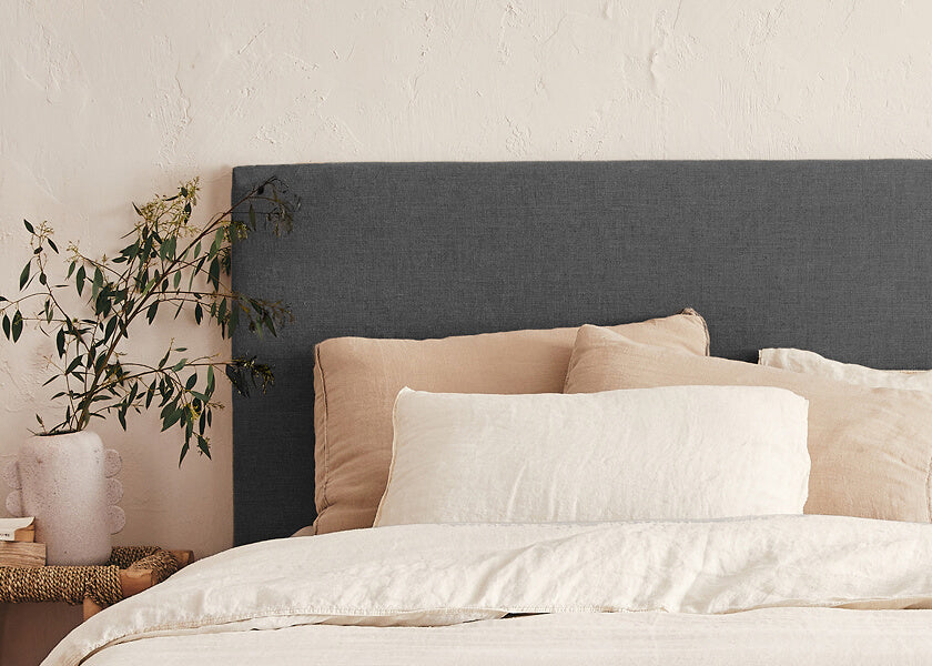 Letto in legno massiccio AVA