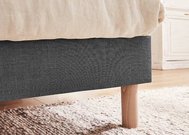 Letto sommier OTTO