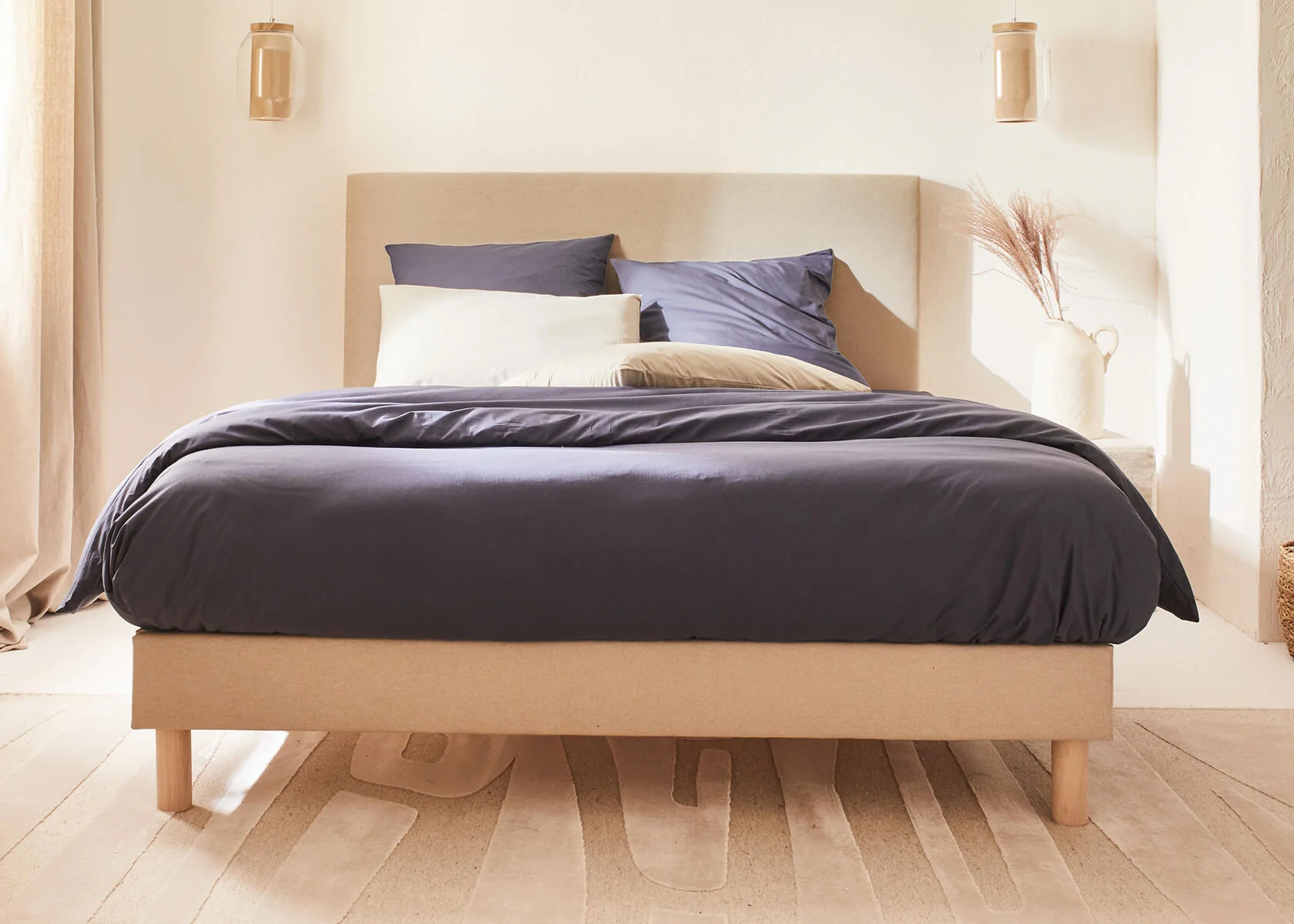 Letto sommier OTTO