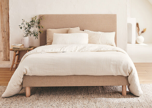 Letto sommier OTTO