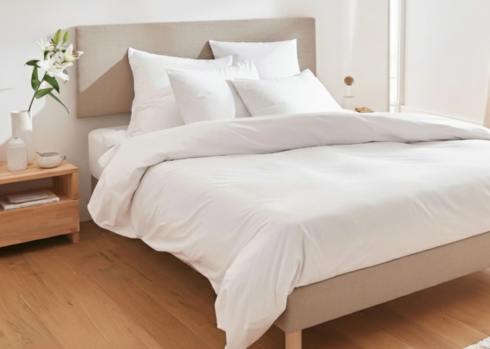 Letto sommier OTTO