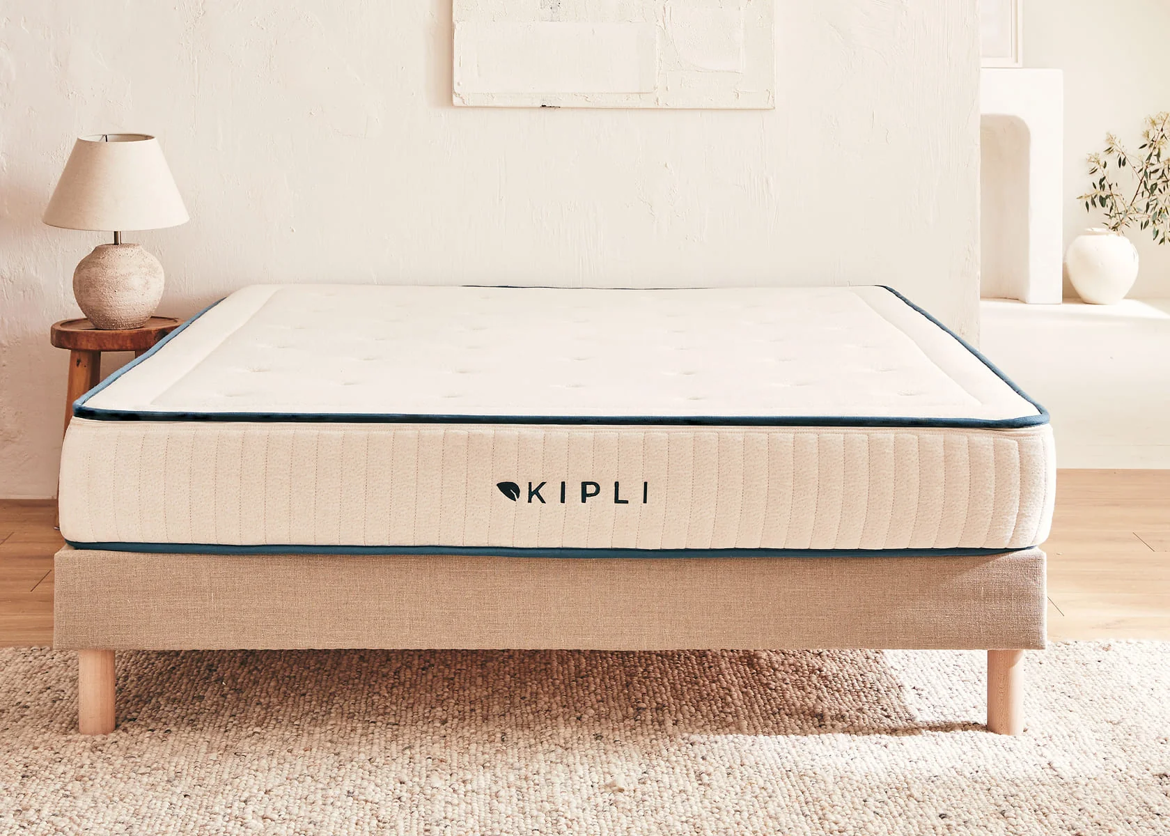 Materasso lattice naturale Kipli