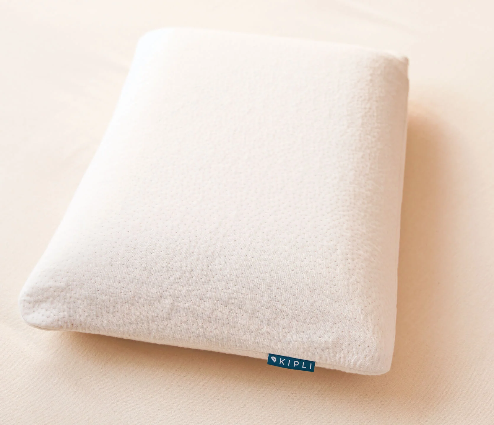 Cuscino lattice naturale