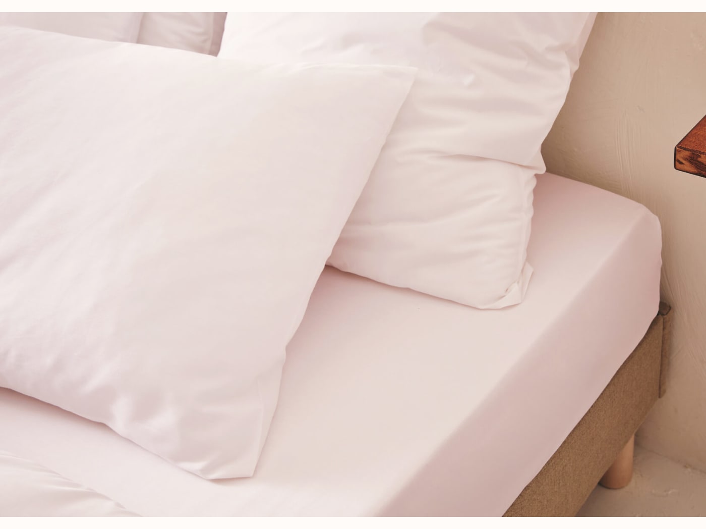 Federa in cotone bio per cuscino