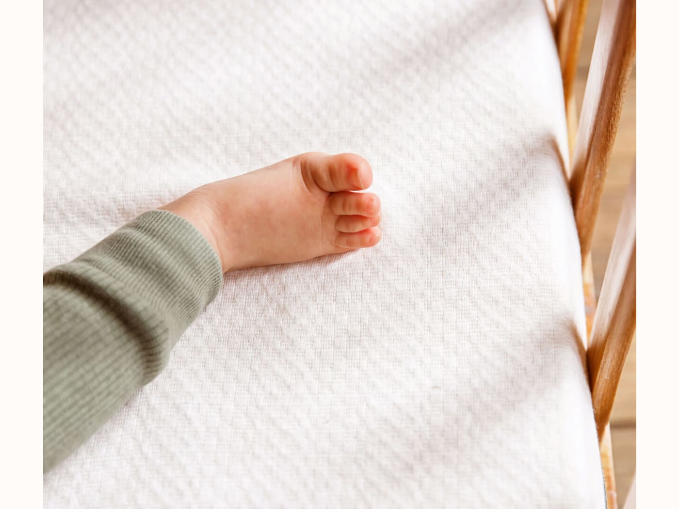 Materasso bambino Essentiel