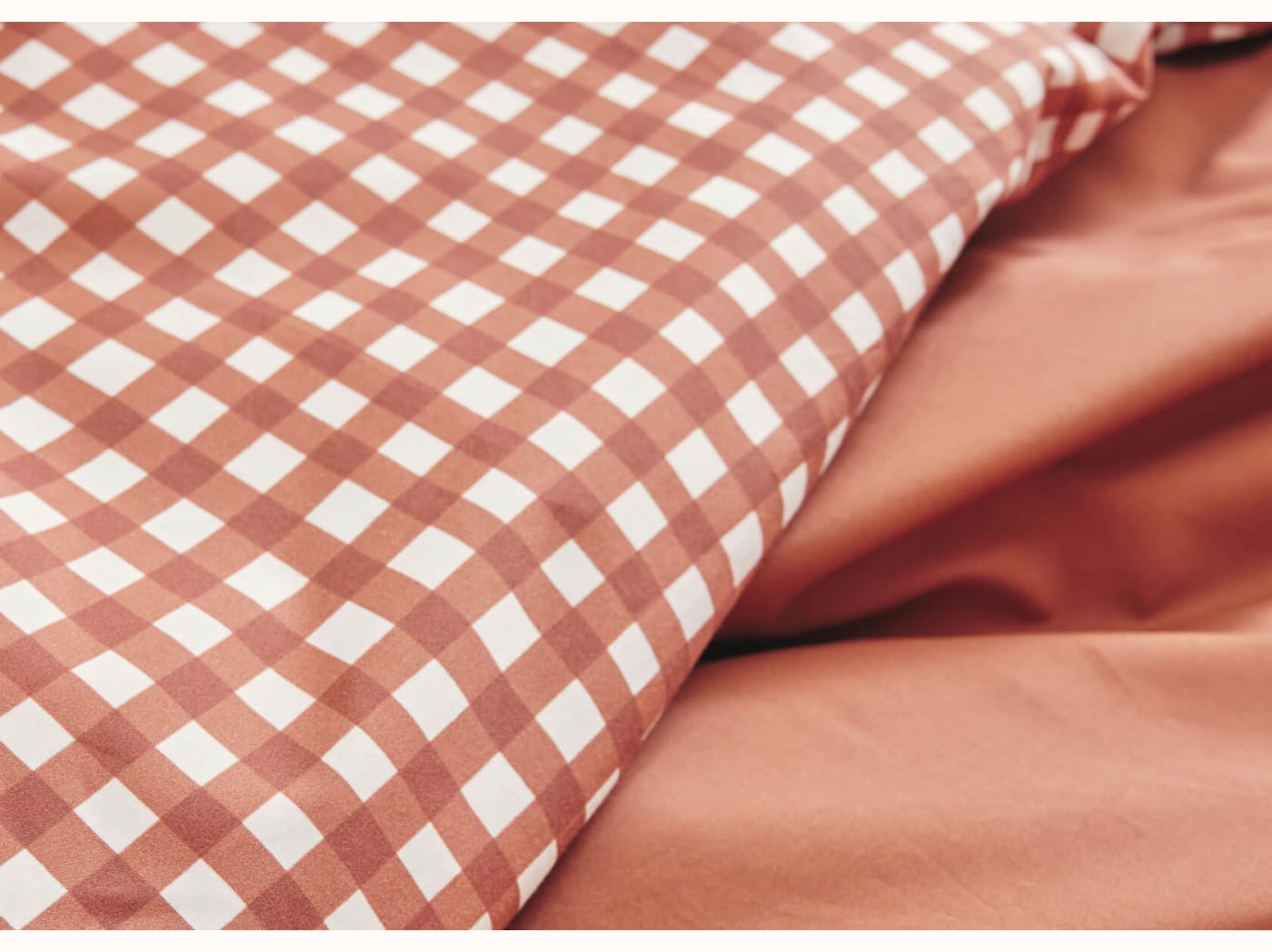 Federa in cotone bio per cuscino