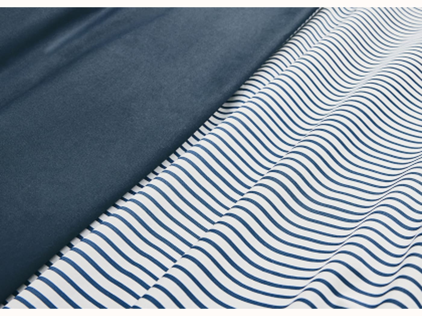 Federa in cotone bio per cuscino