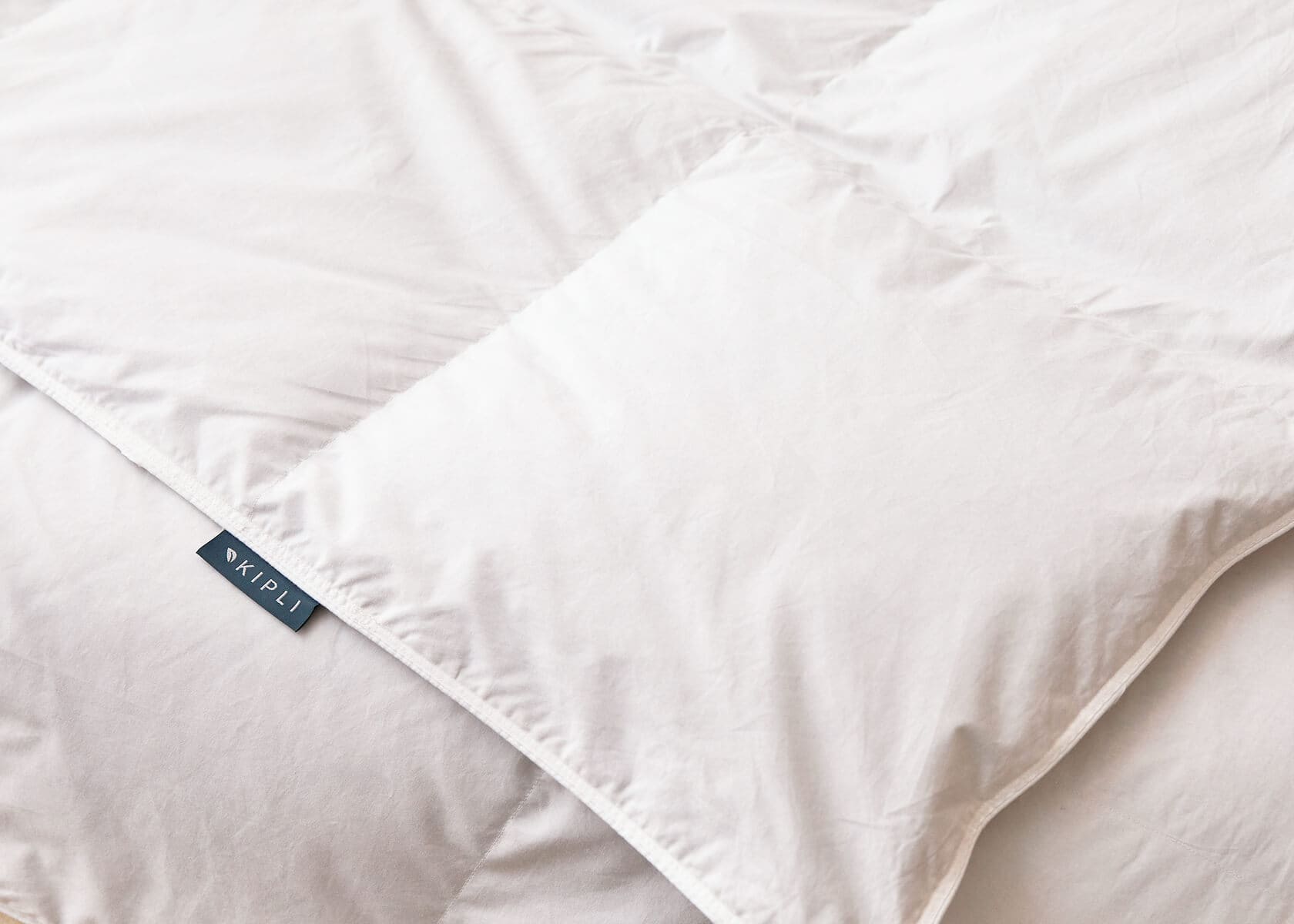 Piumone in vera piuma