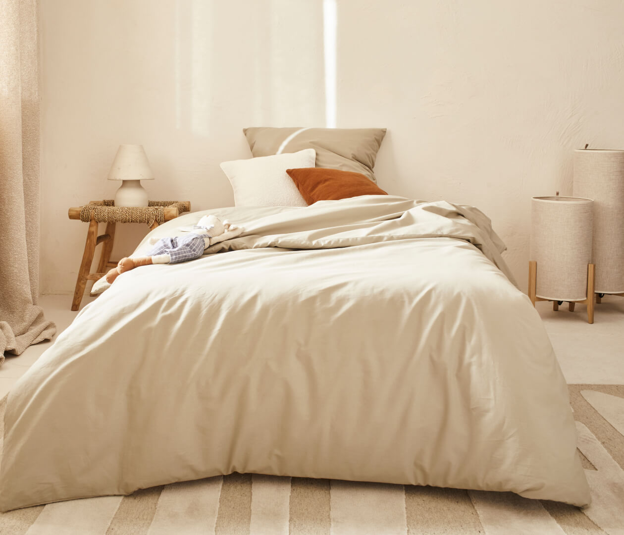 Materasso bambino Essentiel