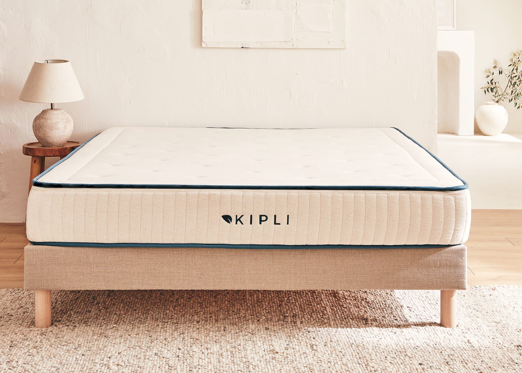 Materasso lattice naturale Kipli