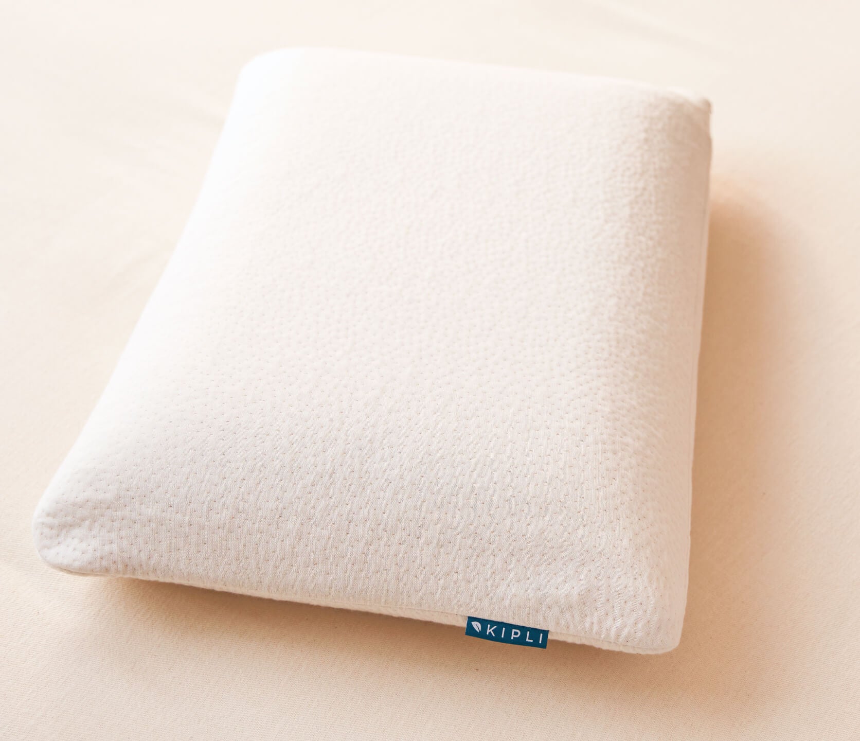 Cuscino lattice naturale